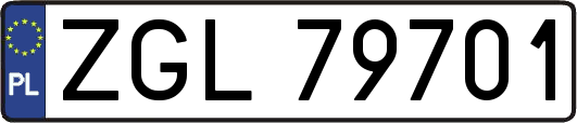 ZGL79701