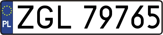 ZGL79765