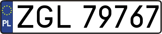 ZGL79767