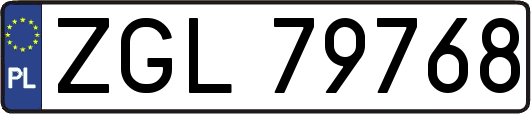 ZGL79768