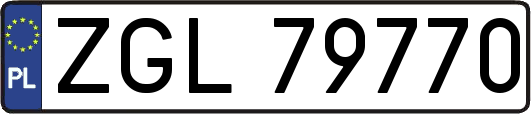 ZGL79770