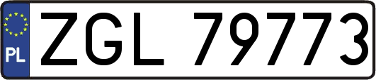 ZGL79773