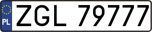 ZGL79777
