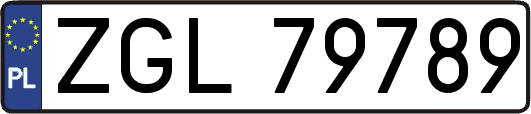 ZGL79789