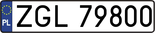 ZGL79800