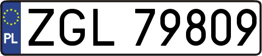 ZGL79809
