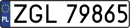 ZGL79865