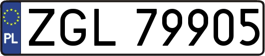 ZGL79905