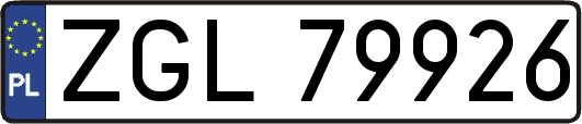 ZGL79926