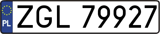 ZGL79927