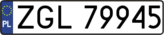 ZGL79945