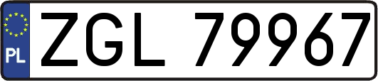 ZGL79967