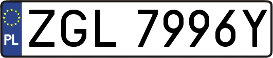 ZGL7996Y