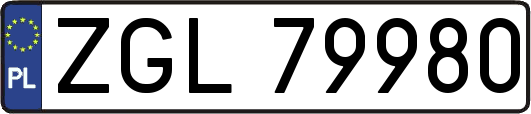 ZGL79980