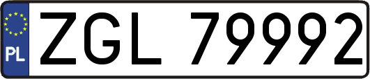 ZGL79992