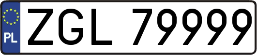 ZGL79999