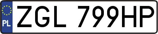 ZGL799HP