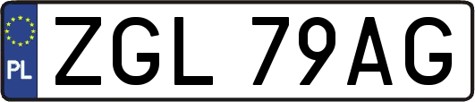 ZGL79AG