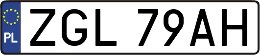 ZGL79AH
