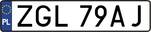 ZGL79AJ