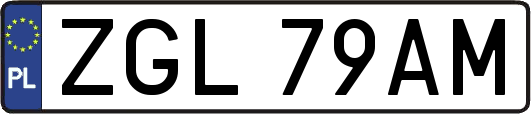 ZGL79AM