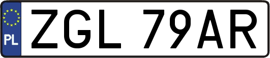 ZGL79AR