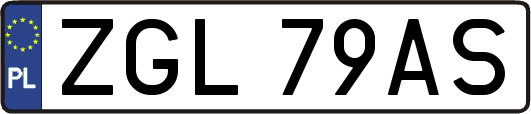 ZGL79AS