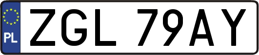 ZGL79AY