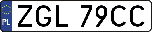 ZGL79CC