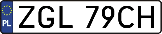 ZGL79CH