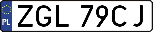 ZGL79CJ
