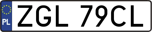 ZGL79CL