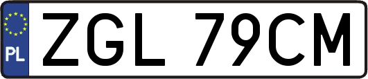 ZGL79CM