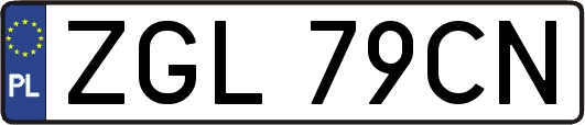 ZGL79CN
