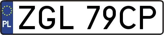 ZGL79CP