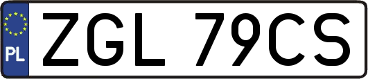 ZGL79CS