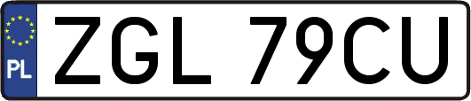 ZGL79CU