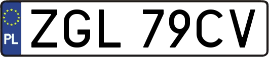 ZGL79CV