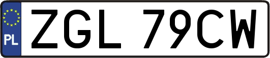 ZGL79CW