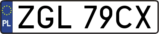 ZGL79CX