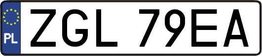 ZGL79EA