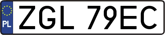 ZGL79EC