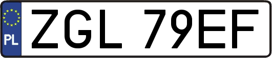 ZGL79EF