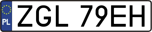 ZGL79EH