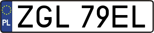 ZGL79EL