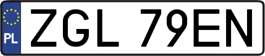 ZGL79EN