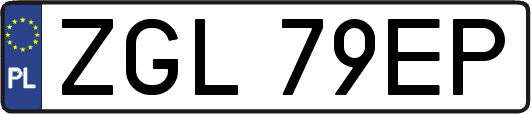 ZGL79EP