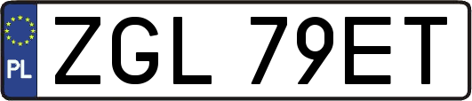ZGL79ET