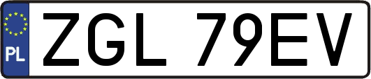 ZGL79EV