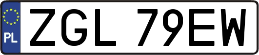 ZGL79EW